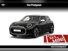 MINI Cooper - Cooper E Favoured M 40.7 kWh