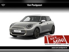 MINI Cooper - Cooper E Favoured M 40.7 kWh