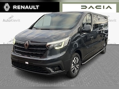 Renault Trafic - 2.0 Blue dC1 150 EDC T30 L2H1 Extra - 125th Anniversary - Alarm / Trekhaak / Passagierssto