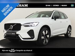 Volvo XC60 - 2.0 T6 Plug-in hybrid AWD Ultimate Dark