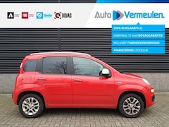 Fiat Panda - Lounge 80 PK TwinAir Turbo