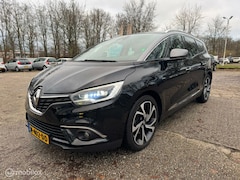 Renault Grand Scénic - 1.2 TCe Bose 7-Persoons