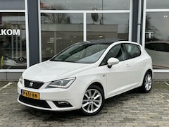 Seat Ibiza - 1.2 TSI FR Pano, PDC, 2e eigenaar, Rijklaarprijs