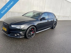 Audi A6 Avant - 3.0 TDI BiT quattro Competition