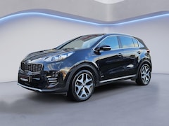 Kia Sportage - 1.6 T-GDI 4WD GT-Line PlusLine /Apple Carplay/Panodak/Parkeersens. Rondom met camera/Stoel