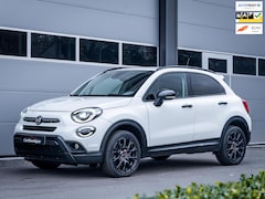 Fiat 500 X Cross - 1.3 GSE (eco) City Cross I Camera I Cruise Control I Carplay I Navi I Automaat I