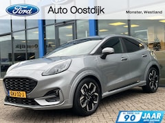 Ford Puma - 1.0 EcoBoost Hybrid ST-Line X 155PK Winterpack Navi Adaptieve Cruise Climate B&O Blind-Spo