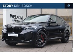 BMW X4 - M Competition Automaat / Panoramadak / Trekhaak / Laserlight / Parking Assistant Plus / Dr