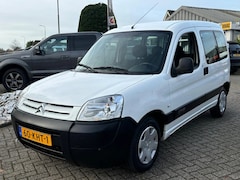 Citroën Berlingo - 1.4I Benzine Multispace 2009 5-Persoons Partner