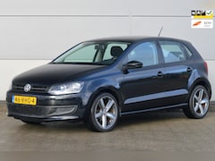 Volkswagen Polo - 1.4-16V Comfortline Automaat