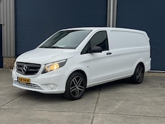 Mercedes-Benz Vito - 116 CDI Lang AIRCO / CRUISE CONTROLE / L2H1 / N.A.P / TREKHAAK / NAVI