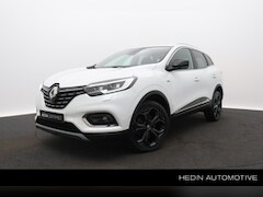 Renault Kadjar - 1.3 TCe 160 PK Black Edition Navigatie | Achteruitrijcamera | Trekhaak 1500 KG GEREMD | Au