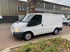 Ford Transit - 260S 2.2 TDCI SHD * Airco * 116 PK * APK 1-9-2025 * Airbag * Elek Ramen * 2009