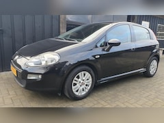 Fiat Punto Evo - 1.3 M-Jet Lounge