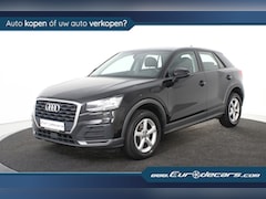 Audi Q2 - 35 TFSI *1ste Eigenaar*Navigatie*Trekhaak*Park assist