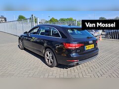 Audi A4 Avant - 2.0 TFSI MHEV Design Pro Line Plus | Automaat | Leder | Cruise Control | parkeersensoren A