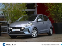 Hyundai i10 - 1.0 Comfort | CarPlay | DAB | Lane Keeping | Airco