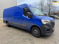 Renault Master - T35 2.3 dCi 145 L4H2 EL Energy Comfort