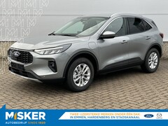 Ford Kuga - 2.5 PHEV Titanium Elec. Trekhaak