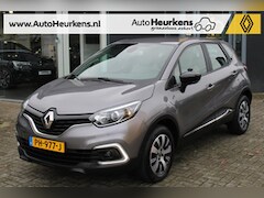 Renault Captur - TCe 90 Zen | NL-auto | Dealer-onderhouden |