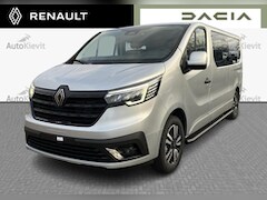 Renault Trafic - 2.0 Blue dCi EDC 170 T29 L2H1 Extra DC - 125th Anniversary - Dubbel Cabine / Alarm / Trekh