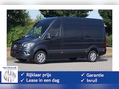 Mercedes-Benz Sprinter - 319CDI Select L2H2 10.25" Mbux, ACC, LED, 17" LM NR. 655