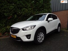 Mazda CX-5 - 2.0 TS+ 4WD, Xenon, PDC, Clima, Cruise control