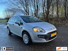 Fiat Punto Evo - 1.2 Dynamic