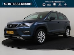 Seat Ateca - 1.5 TSI Style Business Intense | Trekhaak | Navigatie | Parkeerassistent | Dodehoek detect