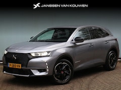 DS 7 Crossback - E-Tense Performance Line 225 pk / Navigatie / Camera / Apple Carplay