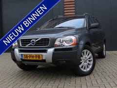 Volvo XC90 - 2.9 T6 2WD Executive Automaat Schuifdak 7-Pers Trekhaaak Youngtimer