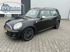 MINI Clubman - 1.6 One Business Line