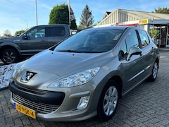 Peugeot 308 - 1.6 Benzine 2011 Automaat 105.000 KM Trekhaak