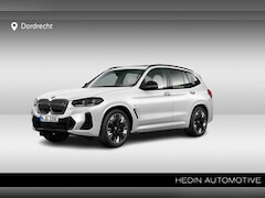 BMW iX3 - High Executive 80 kWh | M-Sport | 20" | Harman Kardon