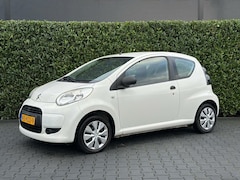 Citroën C1 - 1.0-12V Selection NL AUTO, NAP