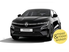 Renault Mégane E-Tech - Comfort Range Evolution | Pack Winter Comfort | Pack City