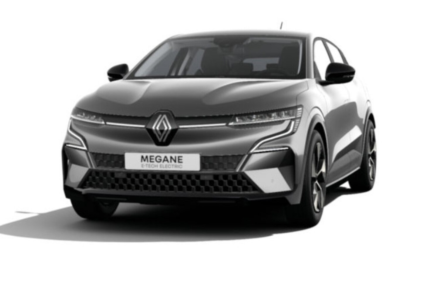 Renault Mégane E-Tech - Optimum Charge Equilibre | Pack City | Pack Comfort - AutoWereld.nl