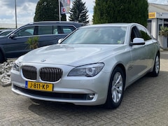 BMW 7-serie - 740i High Executive Automaat 2010 Softclose