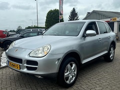 Porsche Cayenne - Luchtvering 141.000 KM