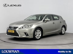 Lexus CT 200h - Business Line | Navigatie | Climate Control | Cruise Control |