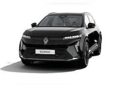 Renault Scenic E-Tech - Long Range Iconic | Pack Augmented Vision | Solarbay elektrochromatisch panoramisch dak |