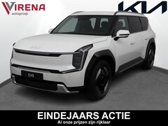 Kia EV9 - Launch Edition 99.8 kWh - 360°-camera - Geheugenfunctie bestuurdersstoel en stuurwiel - Di