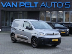 Citroën Berlingo - 1.5 BlueHDI Club / Carplay / Navigatie / Airco