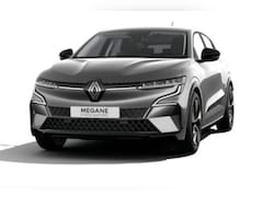 Renault Mégane E-Tech - EV60 Optimum Charge Equilibre | Pack Comfort