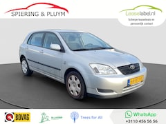 Toyota Corolla - 1.6 VVT-i Linea Terra Airco | Trekhaak | 5drs