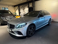 Mercedes-Benz C-klasse Estate - 300 e Business Solution AMG Limited