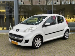 Peugeot 107 - 1.0-12V XS Airco 5 Deurs Eerste eigenaar