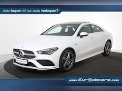 Mercedes-Benz CLA-Klasse - 250 e AMG-Line *1ste Eigenaar*Full-option