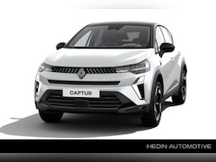 Renault Captur - TCe 90 Techno