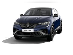 Renault Arkana - E-Tech Hybrid 145 Automaat Esprit Alpine | Pack BOSE Premium Sound System | Schuifdak